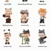 KUBO 24/7 YOU-serien Figurer