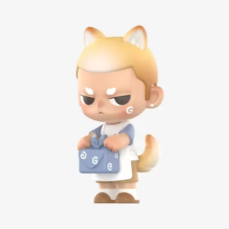 KUBO 24/7 YOU-serien Figurer