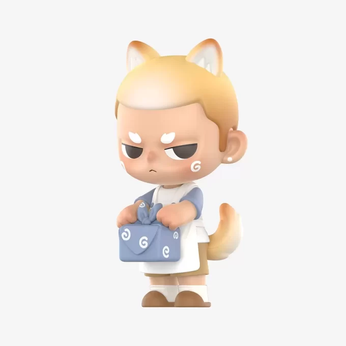 KUBO 24/7 YOU-serien Figurer