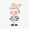 KUBO 24/7 YOU-serien Figurer