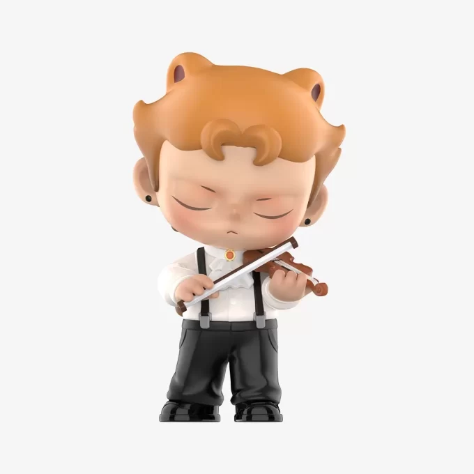 KUBO 24/7 YOU-serien Figurer
