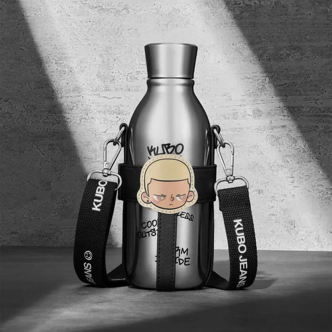KUBO JEANS-SERIEN – Cup