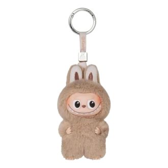 Labubo Pin for Love Plysjanheng &laquo;B&raquo;