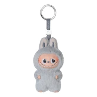 Labubo Pin for Love Plysjanheng &laquo;C&raquo;