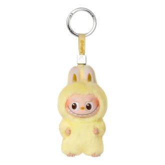Labubo Pin for Love Plysjanheng &laquo;F&raquo;