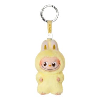 Labubo Pin for Love Plysjanheng &laquo;F&raquo;