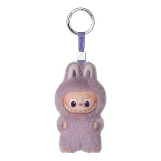 Labubo Pin for Love Plysjanheng &laquo;M&raquo;