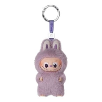 Labubo Pin for Love Plysjanheng &laquo;M&raquo;