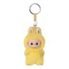 Labubo Pin for Love Plysjanheng &laquo;P&raquo;