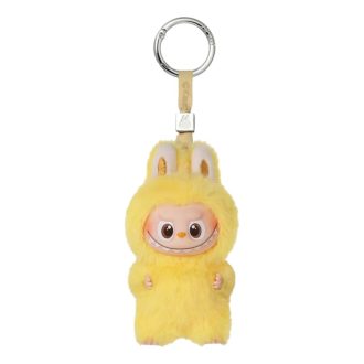 Labubo Pin for Love Plysjanheng &laquo;P&raquo;