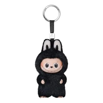 Labubo Pin for Love Plysjanheng &laquo;R&raquo;