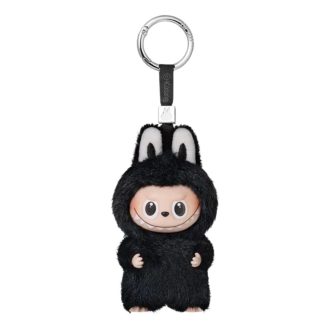 Labubo Pin for Love Plysjanheng &laquo;R&raquo;