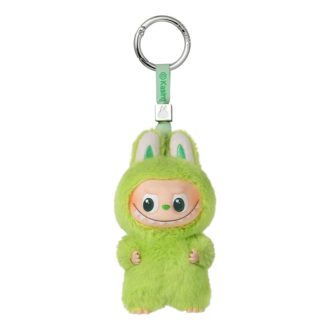 Labubo Pin for Love Plysjanheng &laquo;V&raquo;