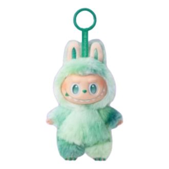 Labubu 3.0 Big into Energy Pendant &laquo;Serinity&raquo;