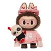 Labubu 6.0 Catch Me If You Like Me «Pink» Hemmelig Utgave