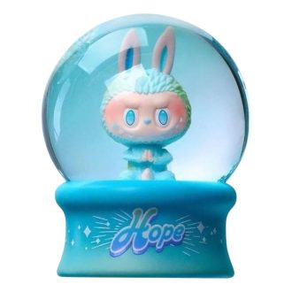 Labubu Big into Energy Crystal Ball &laquo;Håp&raquo;