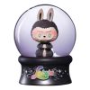Labubu Big into Energy Crystal Ball &laquo;ID&raquo; Select Edition