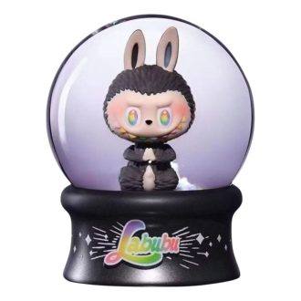 Labubu Big into Energy Crystal Ball &laquo;ID&raquo; Select Edition