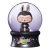 Labubu Big into Energy Crystal Ball &laquo;ID&raquo; Select Edition