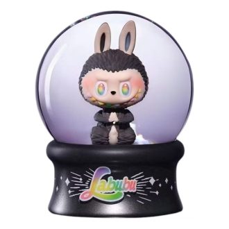 Labubu Big into Energy Crystal Ball &laquo;ID&raquo; Select Edition