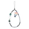 Labubu Big into Energy Phone Charm «ID» Secret Edition