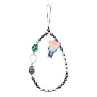 Labubu Big into Energy Phone Charm «ID» Secret Edition