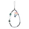 Labubu Big into Energy Phone Charm «ID» Secret Edition