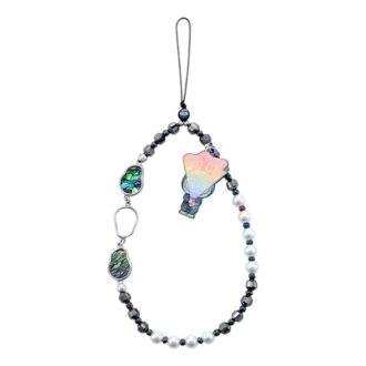 Labubu Big into Energy Phone Charm «ID» Secret Edition