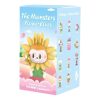 Labubu Blomsteralver Forseglet Etui (1 Blindboks)