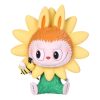Labubu blomsteralver &laquo;Helianthus solblomst&raquo;