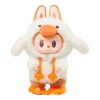 Labubu Forest Fairy Tale vinyl plysj hengende kort