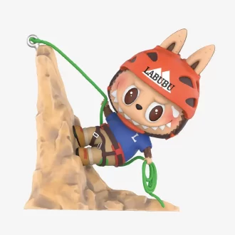 LABUBU Klatrerfigur
