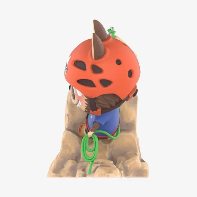 LABUBU Klatrerfigur