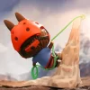 LABUBU Klatrerfigur
