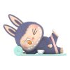 Labubu Lazy Yoga «Americano»