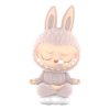 Labubu Lazy Yoga &laquo;Søvn&raquo;