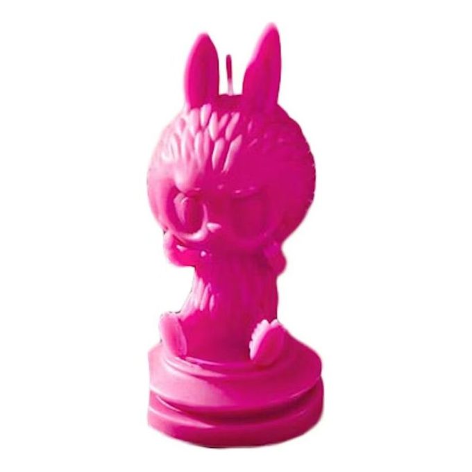 Labubu Let’s Checkmate Duftlys «Bishop»