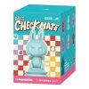 Labubu Let’s Checkmate duftlys i forseglet etui (1 blindboks)