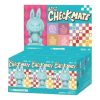 Labubu Let’s Checkmate duftlys i forseglet etui (6 blinde esker)