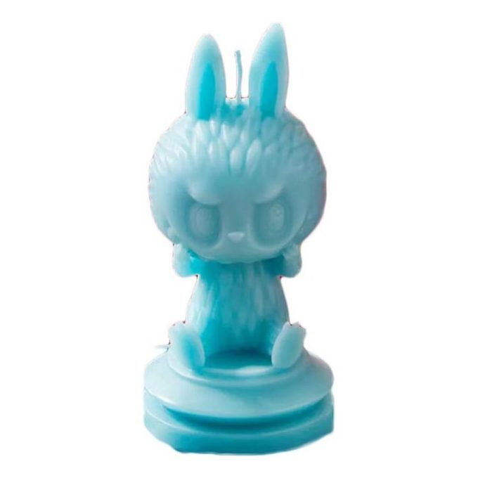 Labubu Let’s Checkmate Duftlys «Knight»