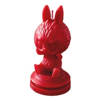 Labubu Let’s Checkmate Duftlys «Queen»