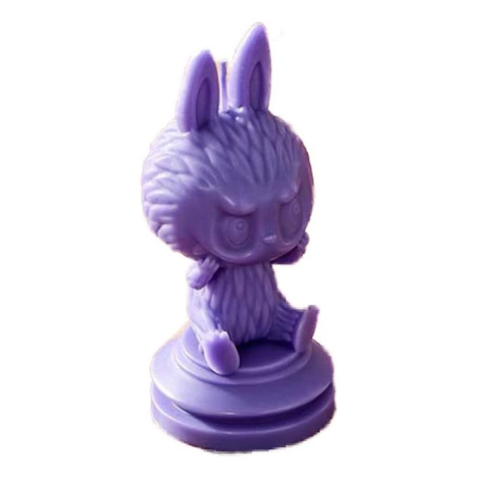 Labubu Let’s Checkmate Duftlys «Rook»