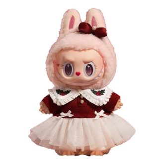Labubu Mokoko Twinkly Fairy Tale Pop Land Eksklusivt