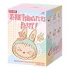 Labubu Party Vendbart Anheng Forseglet Etui (1 Blindboks)
