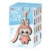 Labubu Pin for Love Plysj Anheng Blindboks (N–Z) (1 Blindboks)