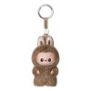 Labubu Pin for Love Plysjanheng &laquo;&&raquo;