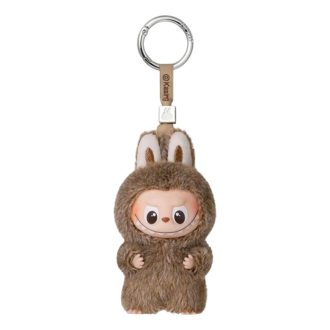 Labubu Pin for Love Plysjanheng &laquo;&&raquo;