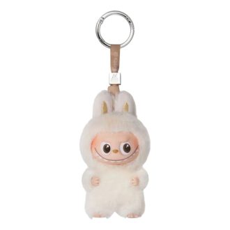 Labubu Pin for Love Plysjanheng &laquo;A&raquo;