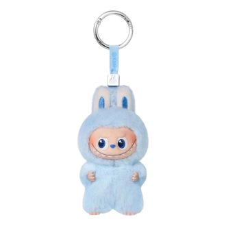 Labubu Pin for Love Plysjanheng &laquo;D&raquo;