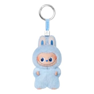 Labubu Pin for Love Plysjanheng &laquo;D&raquo;